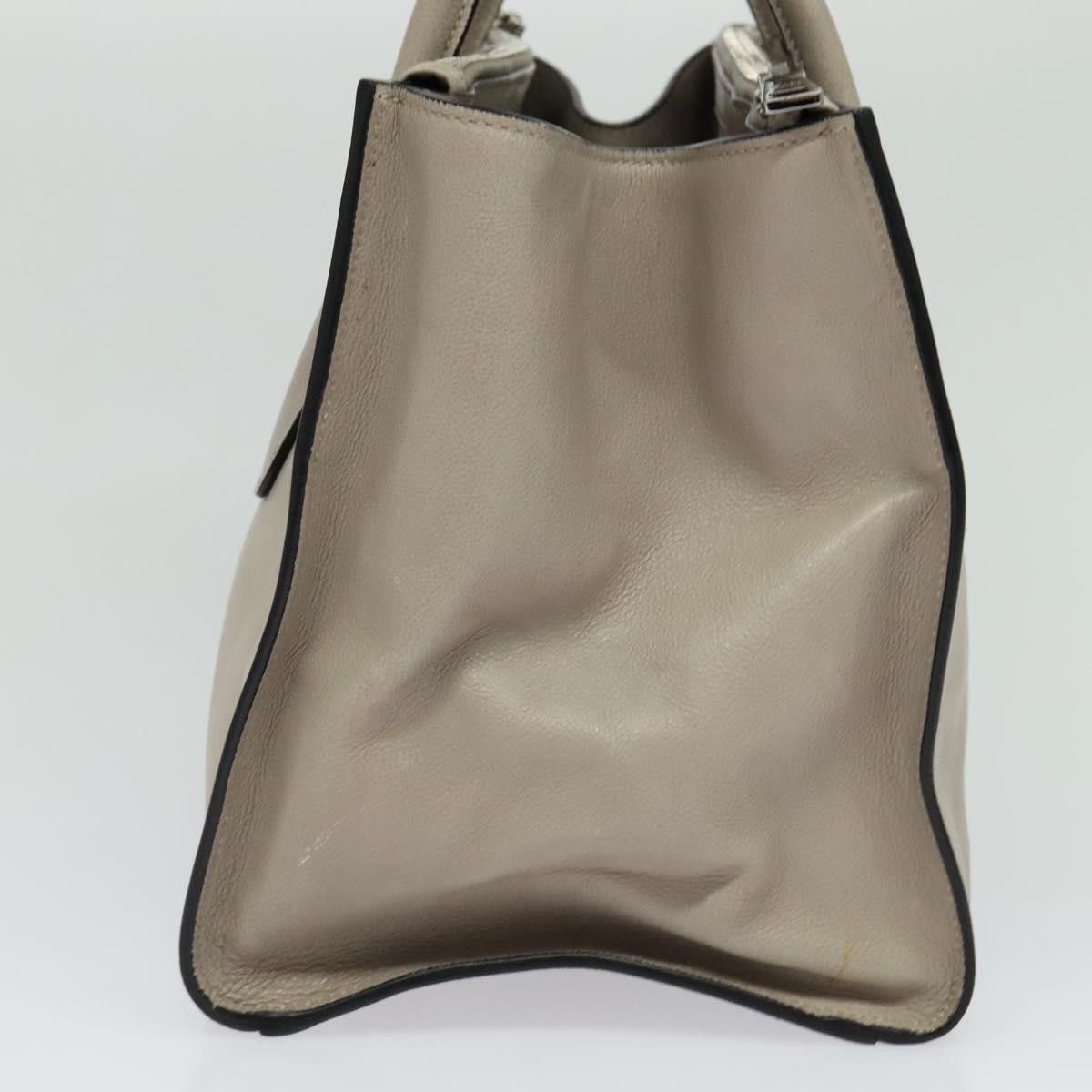 Prada Prada Galleria handbag Size ONE SIZE - 3 Thumbnail