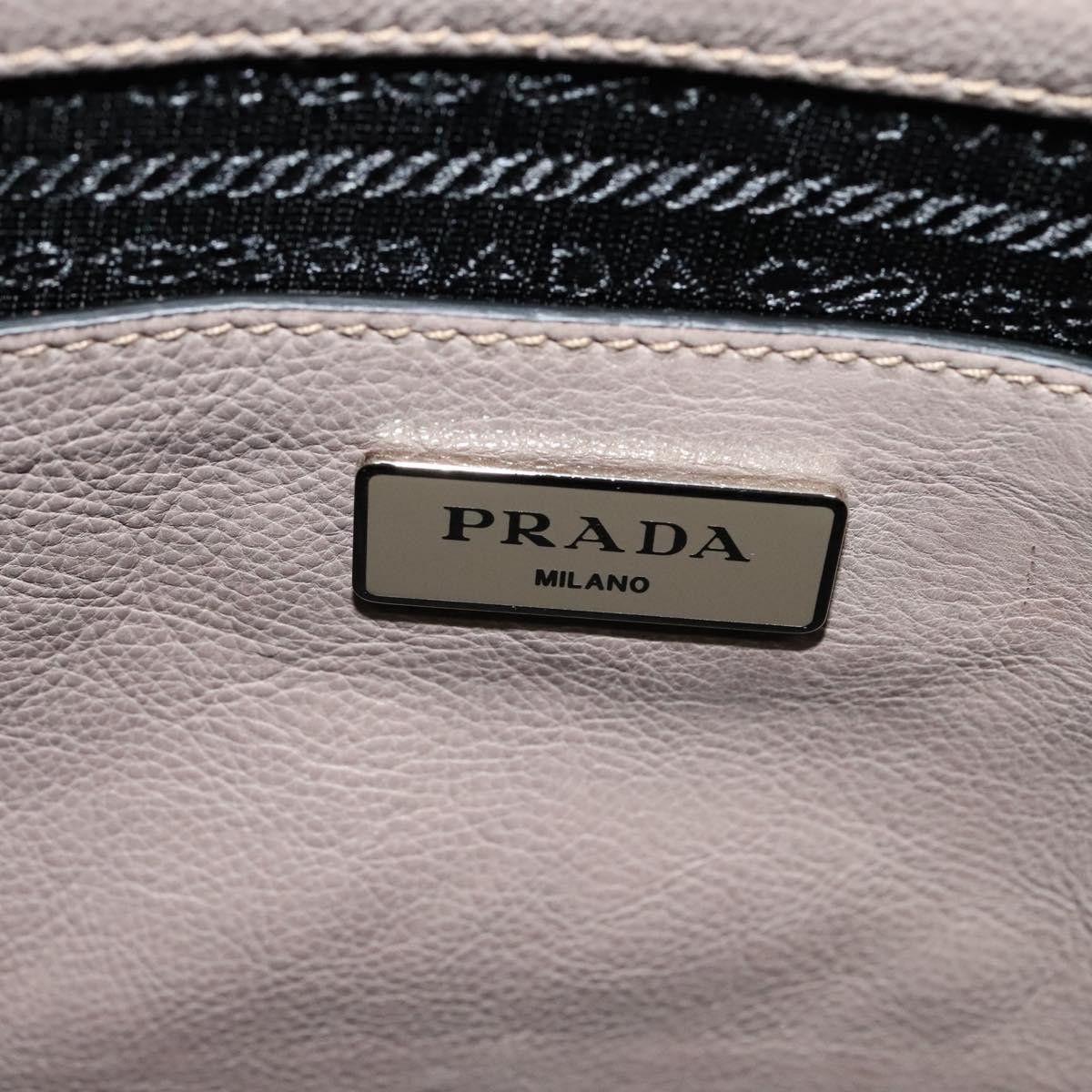 Prada Prada Galleria handbag Size ONE SIZE - 13 Thumbnail