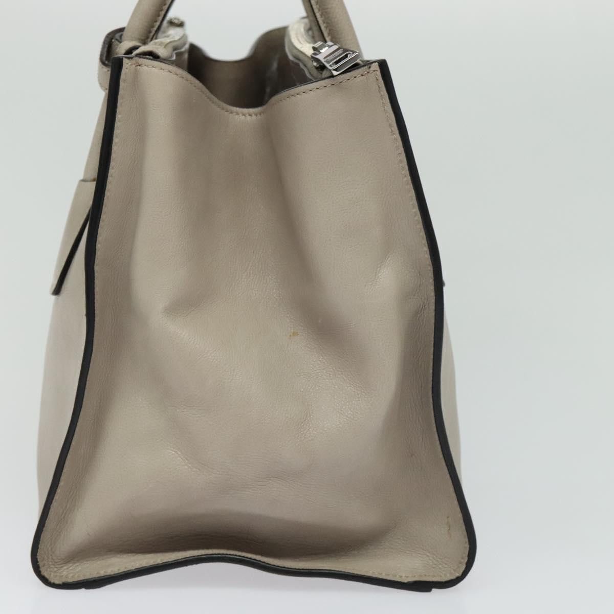 Prada Prada Galleria handbag Size ONE SIZE - 4 Thumbnail