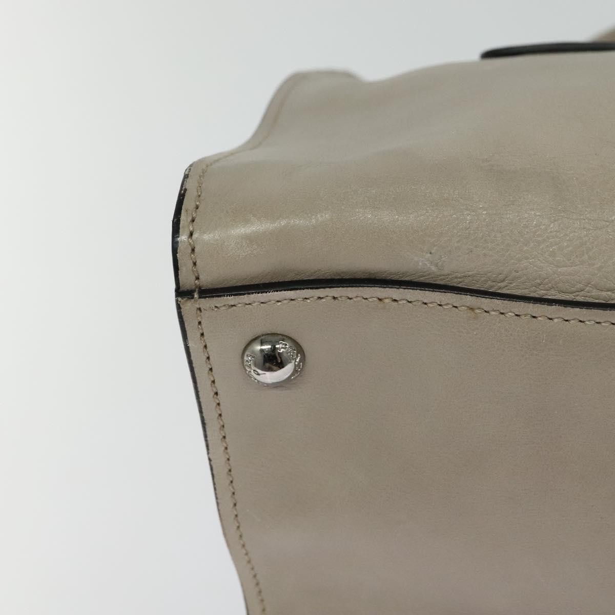 Prada Prada Galleria handbag Size ONE SIZE - 10 Thumbnail