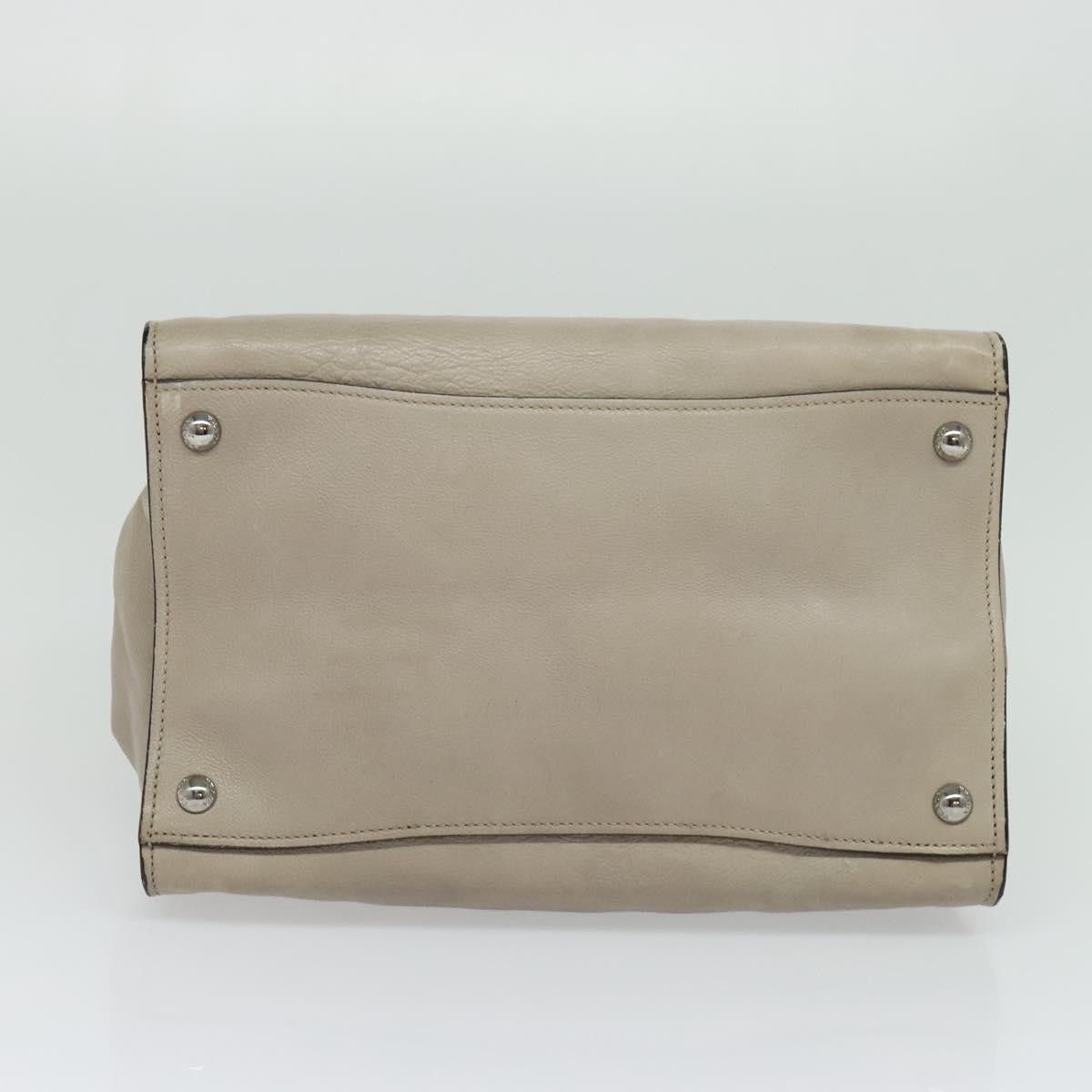 Prada Prada Galleria handbag Size ONE SIZE - 7 Thumbnail