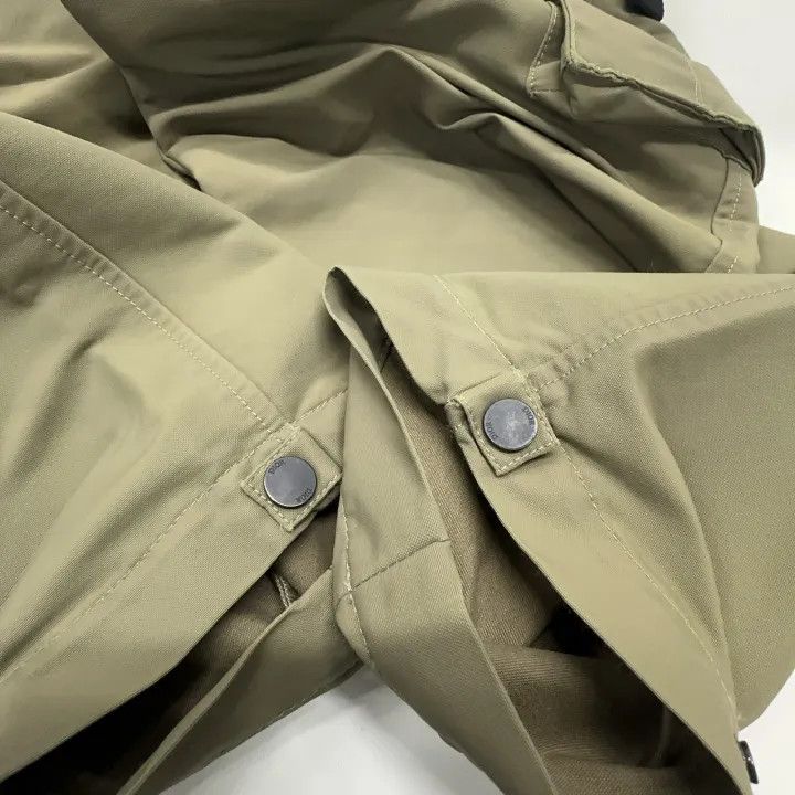 Dior Dior Multi-Pocket Casual Straight Pants 0079 Size US 44 / EU 60 - 6 Thumbnail