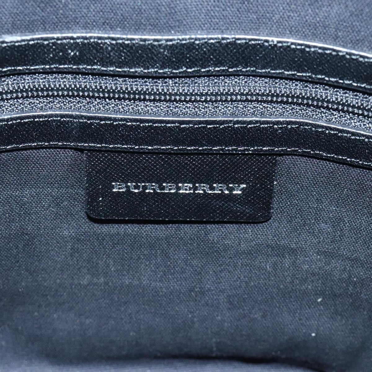 Burberry Burberry Nova Check handbag Size ONE SIZE - 12 Thumbnail