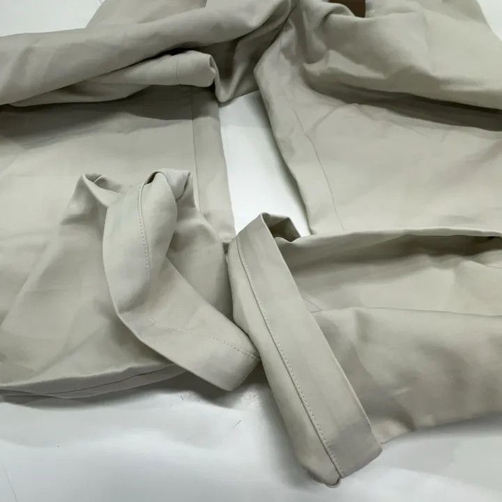 Dior Dior Cotton Nine-Point Casual Pants 0079 Size US 44 / EU 60 - 8 Thumbnail