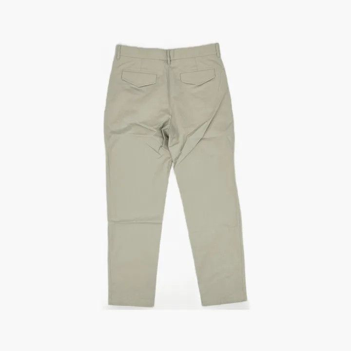 Dior Dior Cotton Nine-Point Casual Pants 0079 Size US 44 / EU 60 - 3 Thumbnail