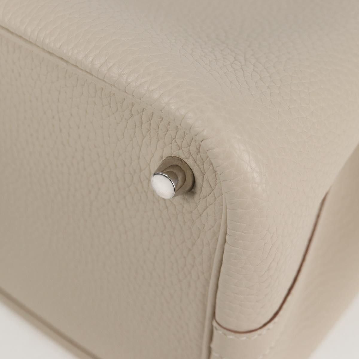 Hermes Hermès Picotin lock handbag Size ONE SIZE - 7 Thumbnail