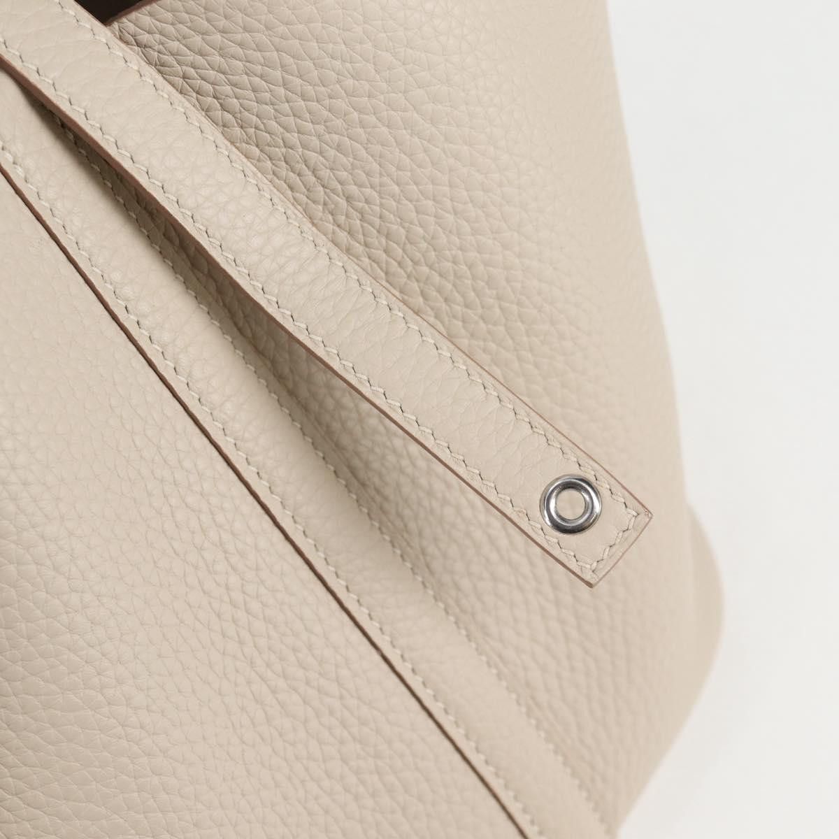 Hermes Hermès Picotin lock handbag Size ONE SIZE - 11 Thumbnail