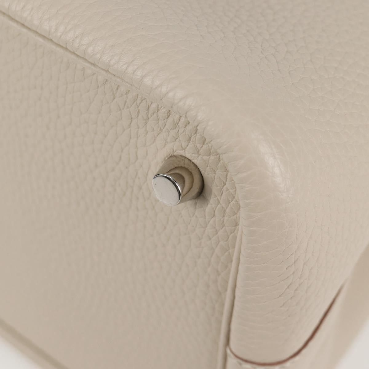 Hermes Hermès Picotin lock handbag Size ONE SIZE - 9 Thumbnail