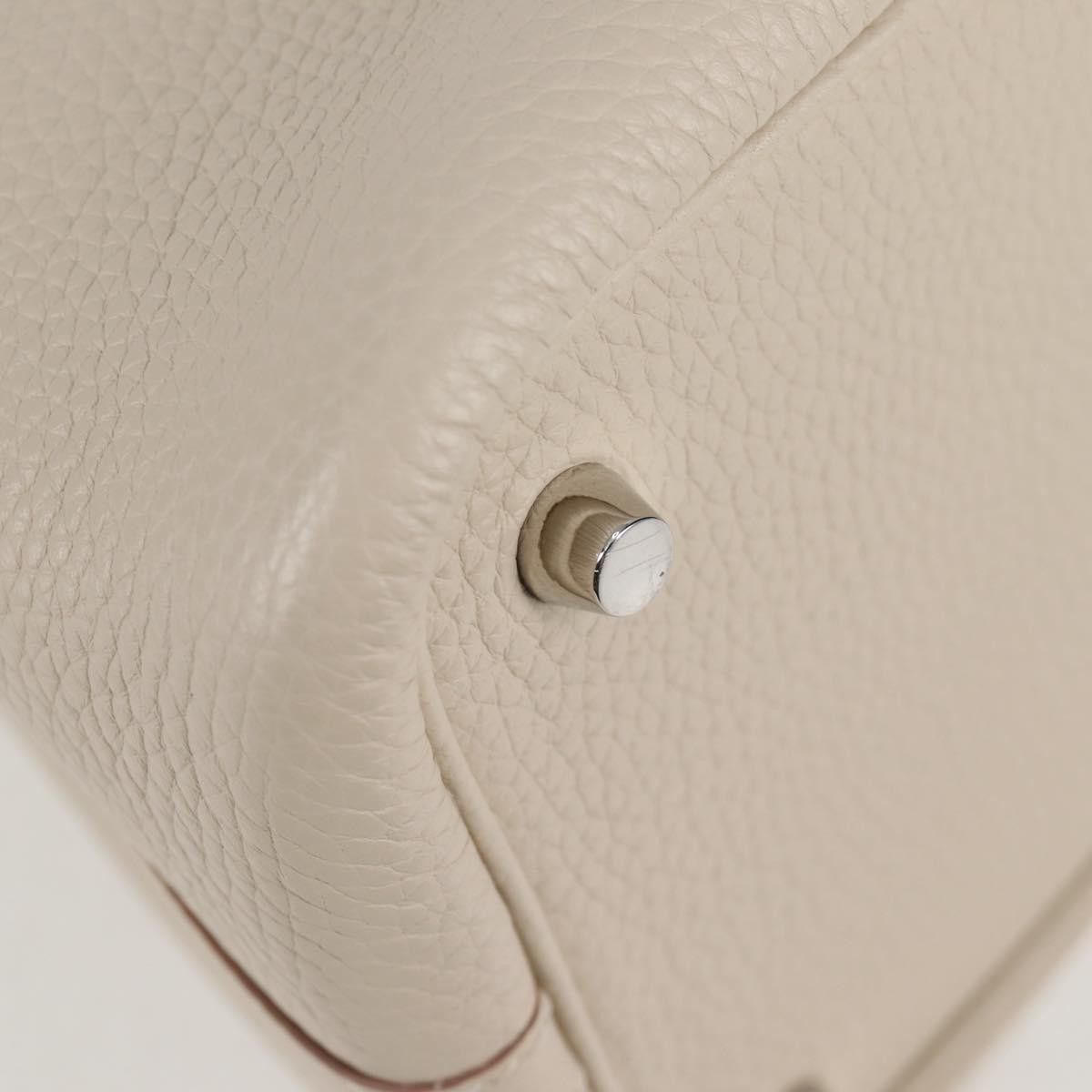 Hermes Hermès Picotin lock handbag Size ONE SIZE - 8 Thumbnail