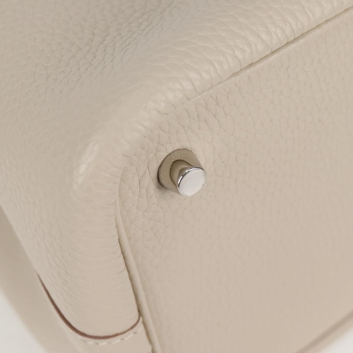 Hermes Hermès Picotin lock handbag Size ONE SIZE - 6 Thumbnail