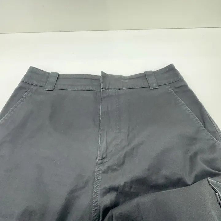 Dior Dior Black Casual Loose Cargo Pants 0079 Size US 44 / EU 60 - 7 Thumbnail