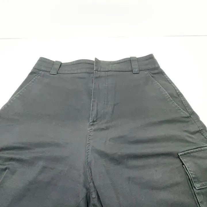 Dior Dior Black Casual Loose Cargo Pants 0079 Size US 44 / EU 60 - 9 Thumbnail
