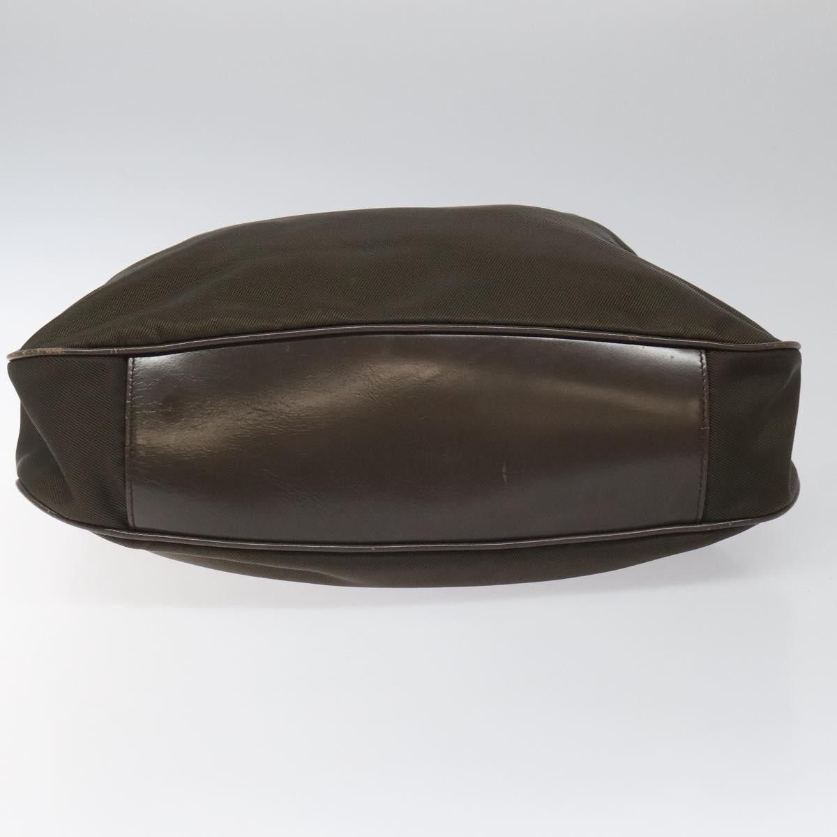 Gucci Gucci Bamboo handbag Size ONE SIZE - 18 Thumbnail