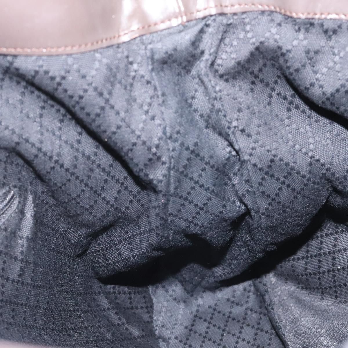 Gucci Gucci Bamboo handbag Size ONE SIZE - 19 Thumbnail