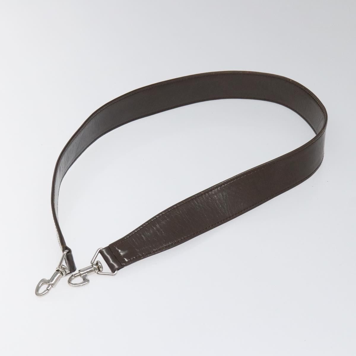 Gucci Gucci Bamboo handbag Size ONE SIZE - 14 Thumbnail