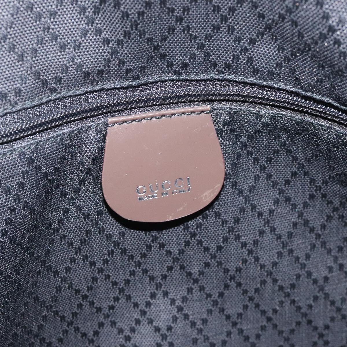 Gucci Gucci Bamboo handbag Size ONE SIZE - 13 Thumbnail