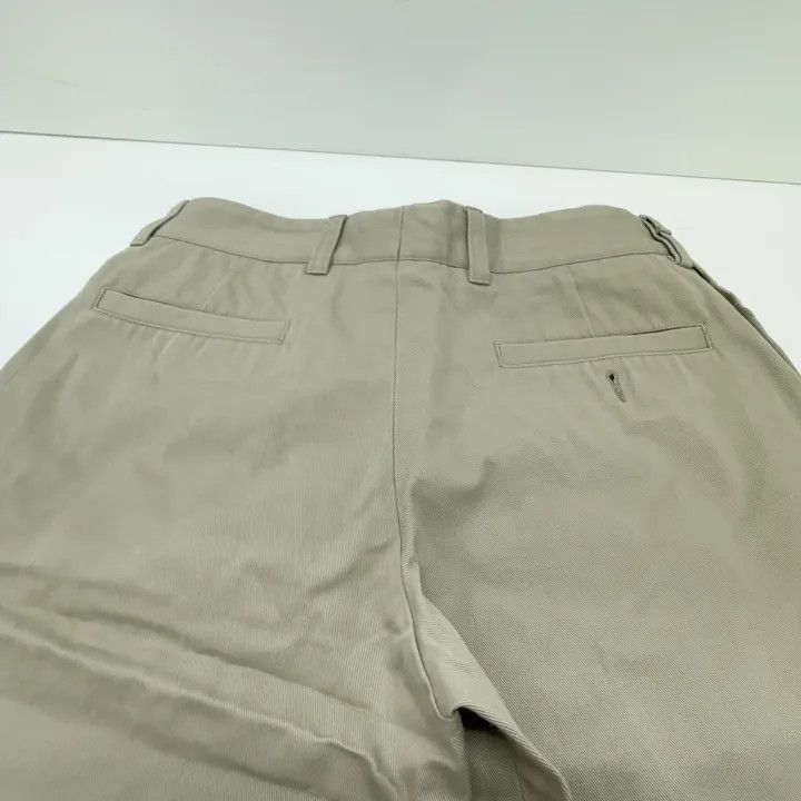 Dior Dior Casual Chic Khaki Pants for Men 0079 Size US 44 / EU 60 - 9 Thumbnail