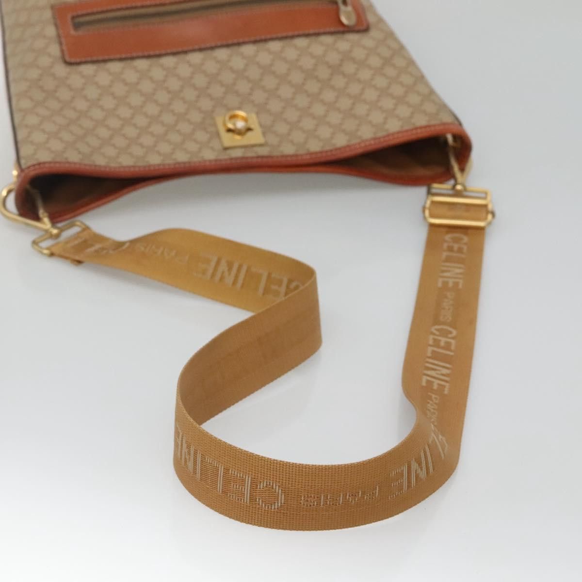 Celine Céline Macadam shoulder Size ONE SIZE - 5 Thumbnail