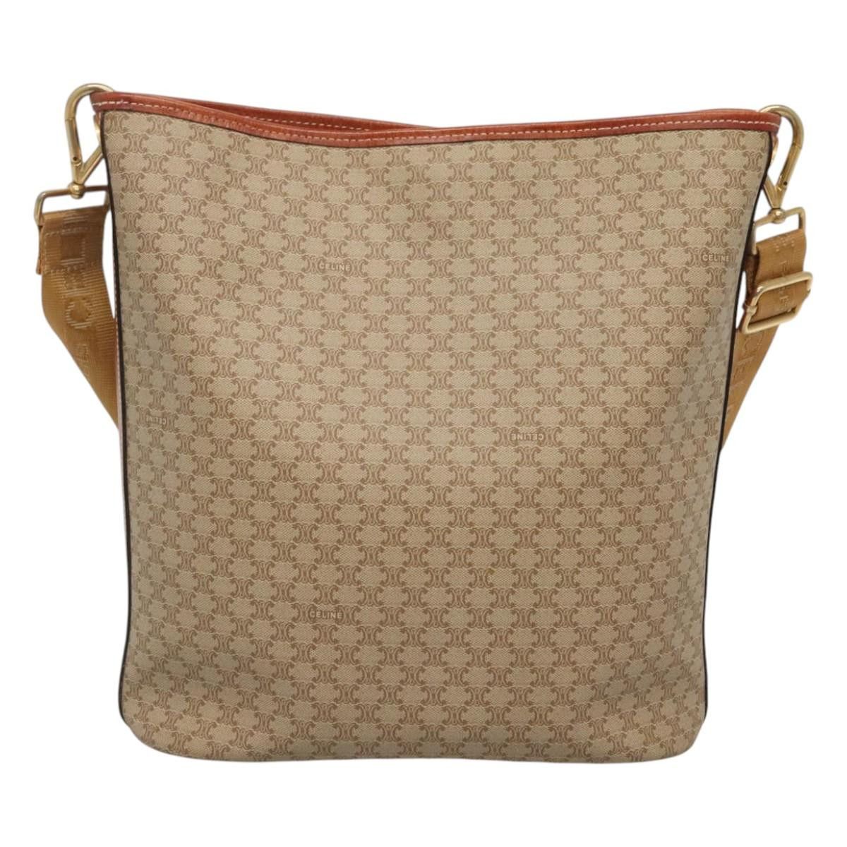 Celine Céline Macadam shoulder Size ONE SIZE - 2 Thumbnail