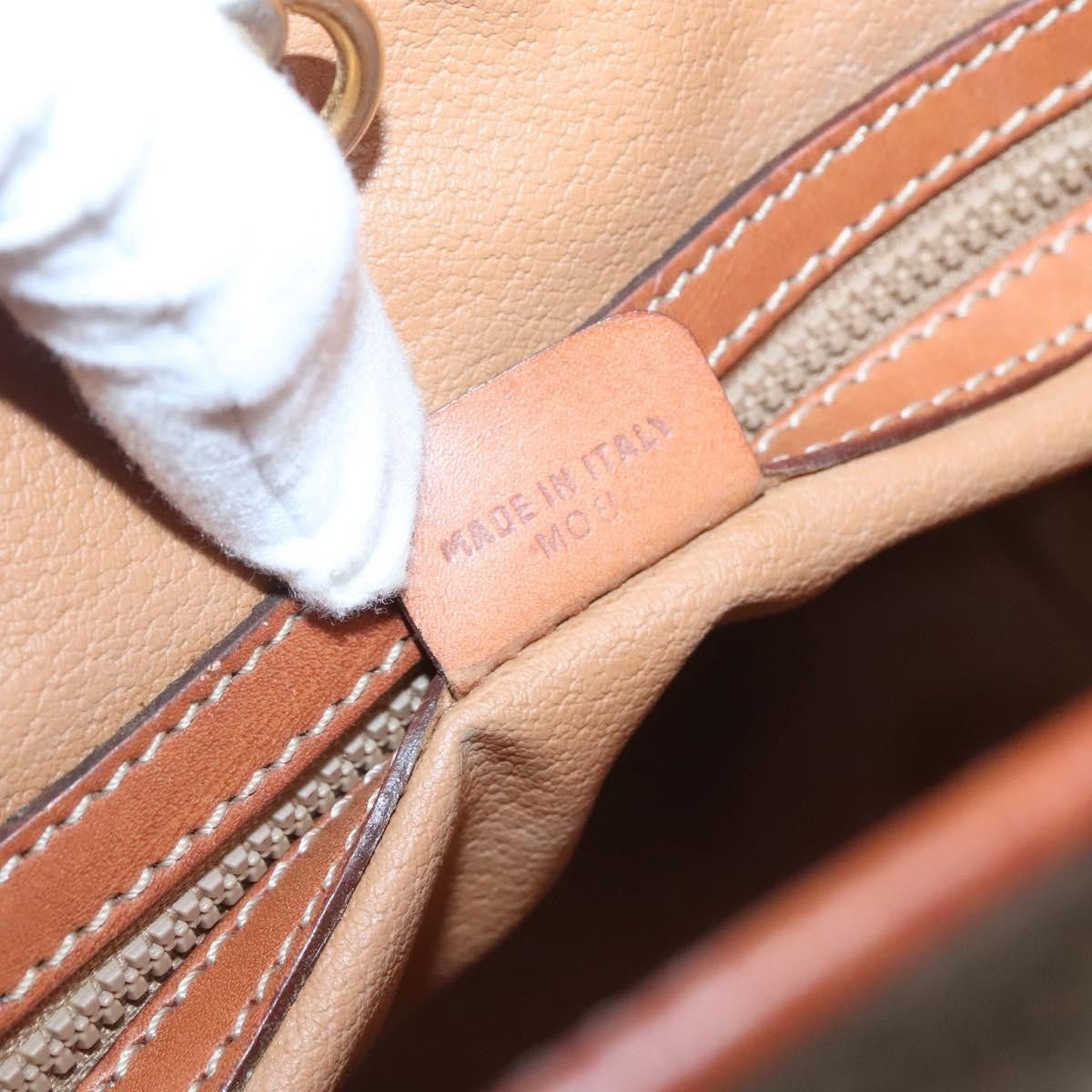 Celine Céline Macadam shoulder Size ONE SIZE - 14 Thumbnail