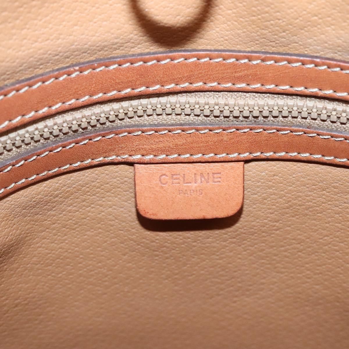 Celine Céline Macadam shoulder Size ONE SIZE - 13 Thumbnail