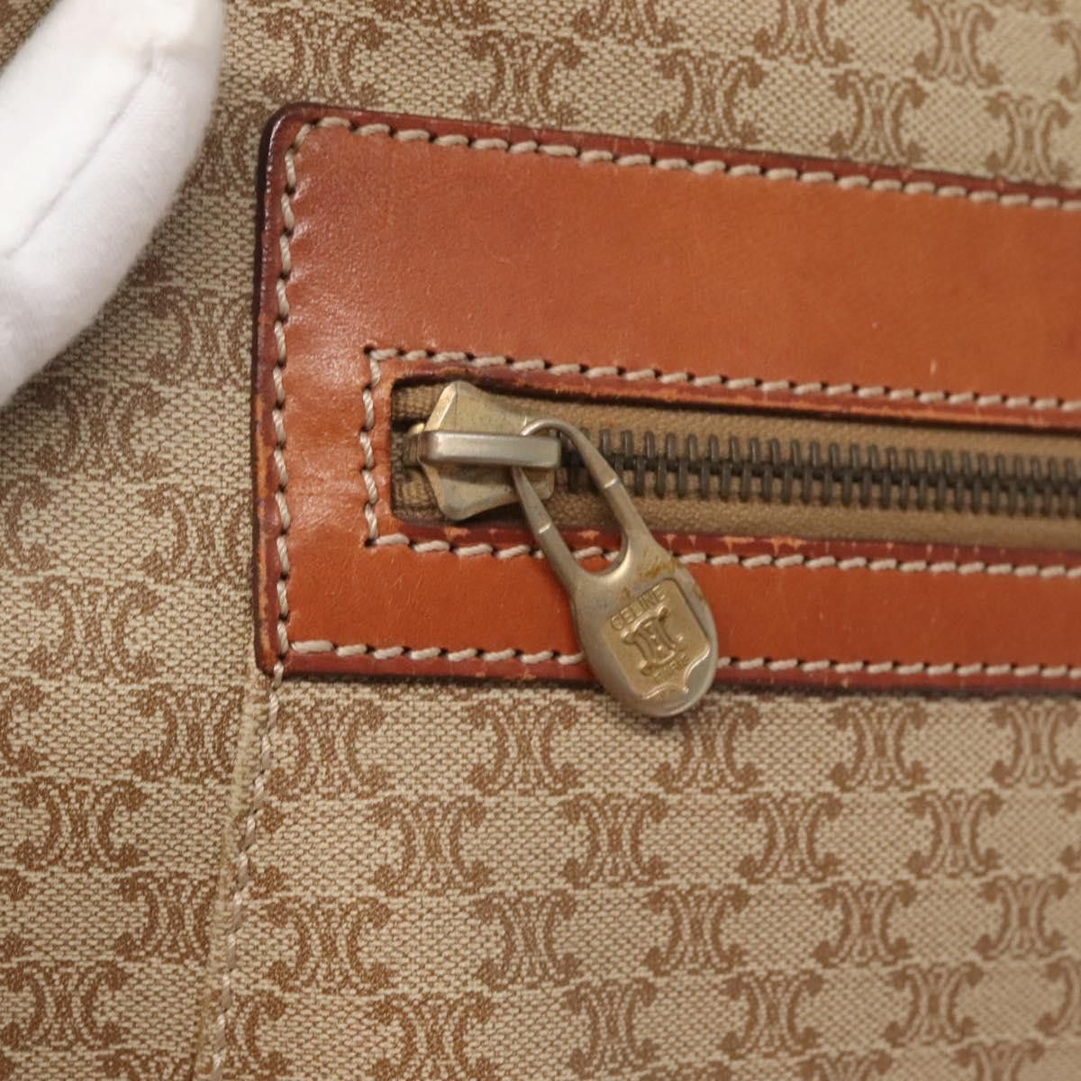 Celine Céline Macadam shoulder Size ONE SIZE - 10 Thumbnail