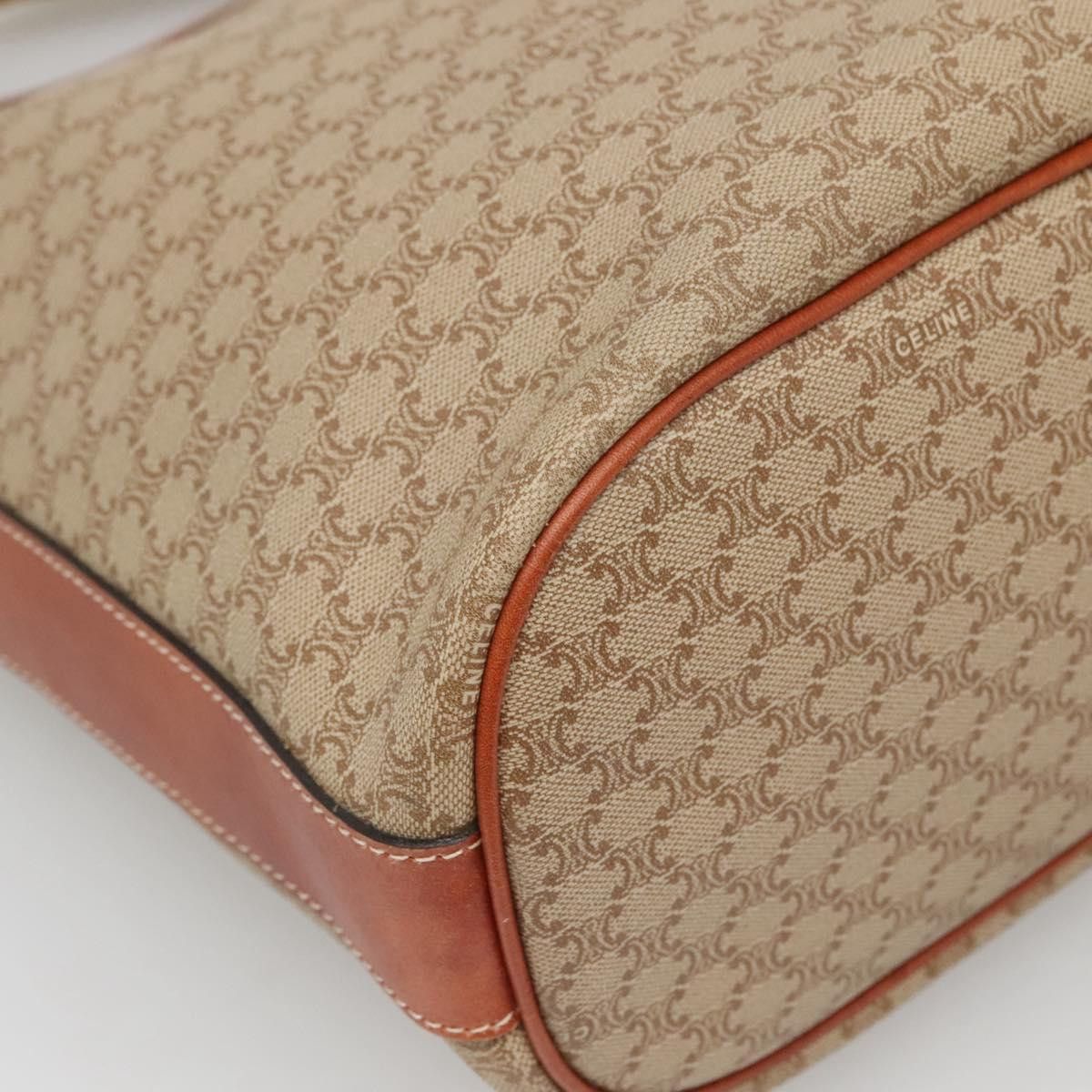 Celine Céline Macadam shoulder Size ONE SIZE - 9 Thumbnail