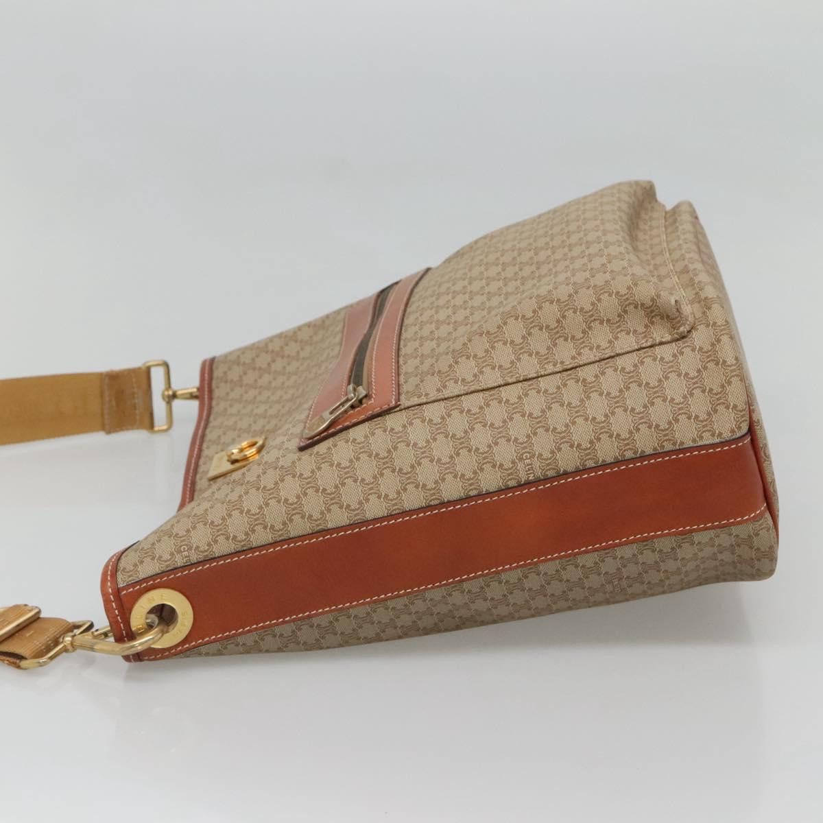 Celine Céline Macadam shoulder Size ONE SIZE - 3 Thumbnail