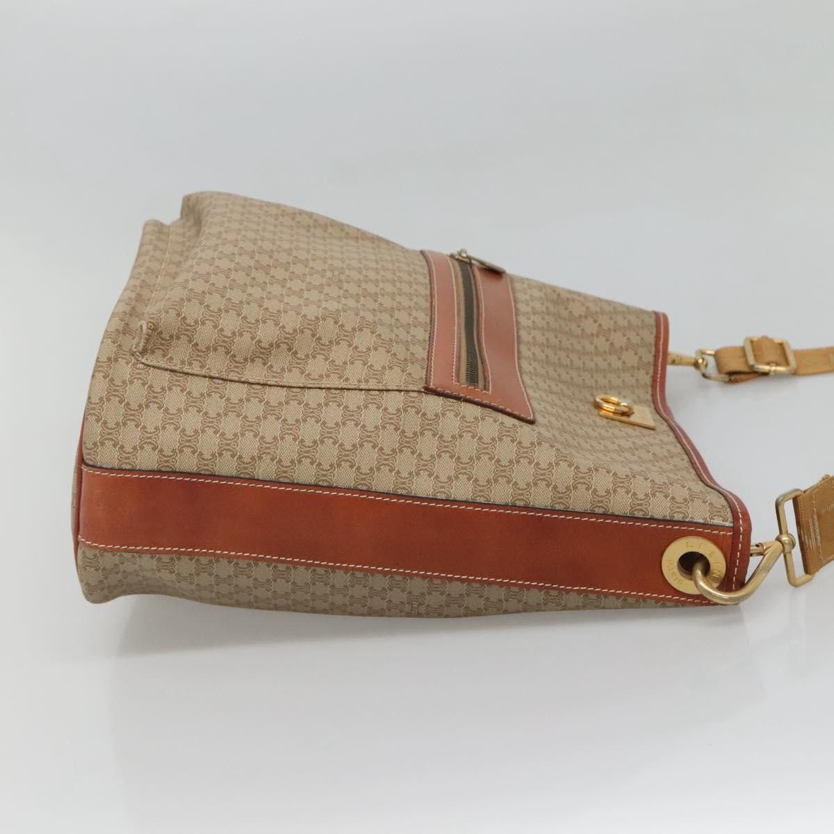 Celine Céline Macadam shoulder Size ONE SIZE - 4 Thumbnail