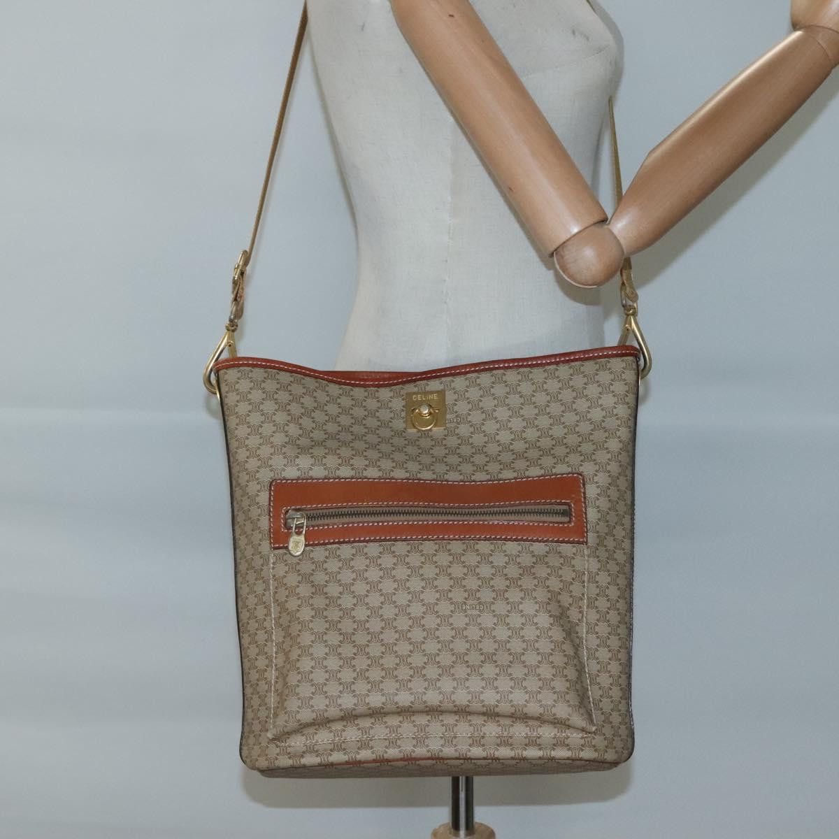 Celine Céline Macadam shoulder Size ONE SIZE - 15 Thumbnail
