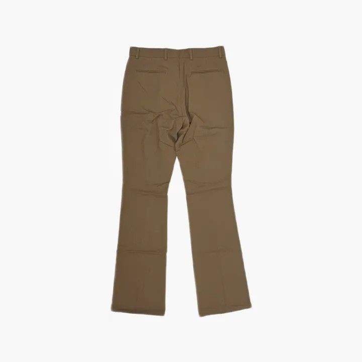 Dior Dior x Travis Scott Casual Brown Pants 0079 Size US 44 / EU 60 - 3 Thumbnail
