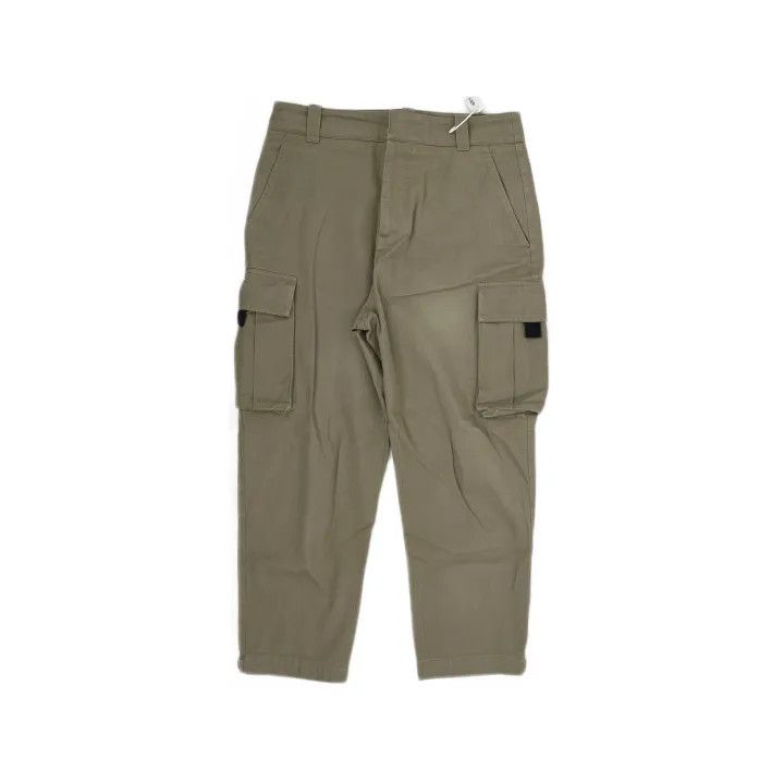 Dior Dior Casual Versatile Sports Pants 0079 Size US 44 / EU 60 - 2 Thumbnail