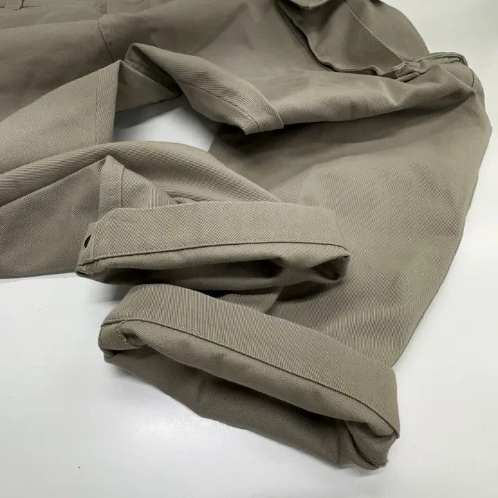 Dior Dior Casual Versatile Sports Pants 0079 Size US 44 / EU 60 - 7 Thumbnail