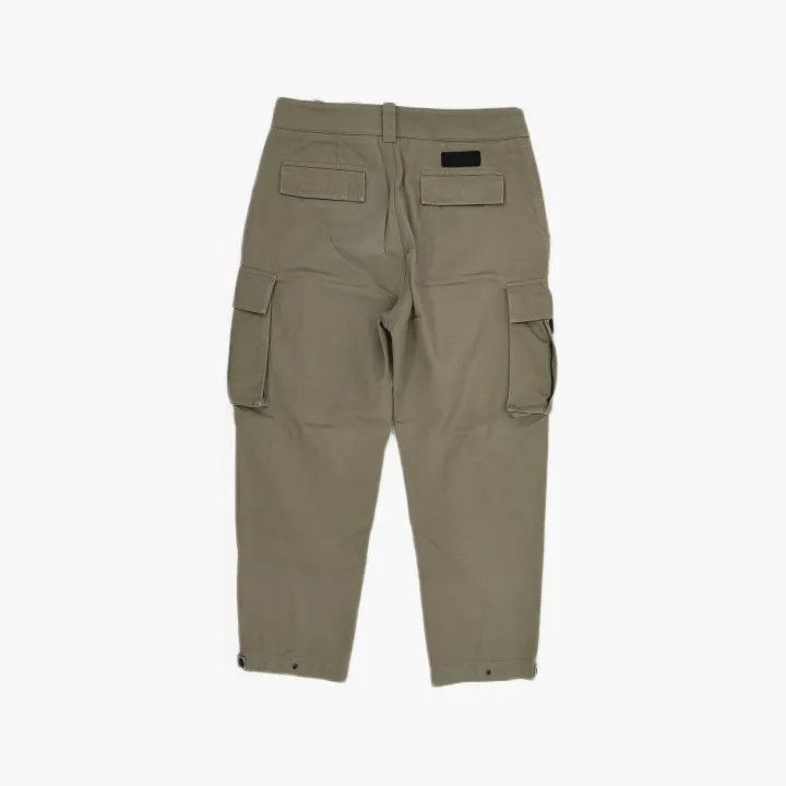 Dior Dior Casual Versatile Sports Pants 0079 Size US 44 / EU 60 - 3 Thumbnail