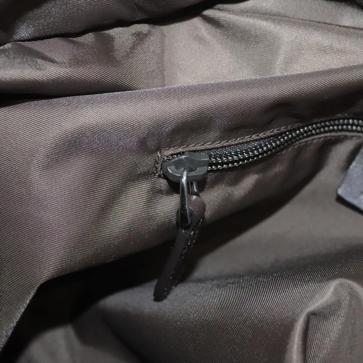 Gucci Gucci GG canvas tote Size ONE SIZE - 18 Thumbnail