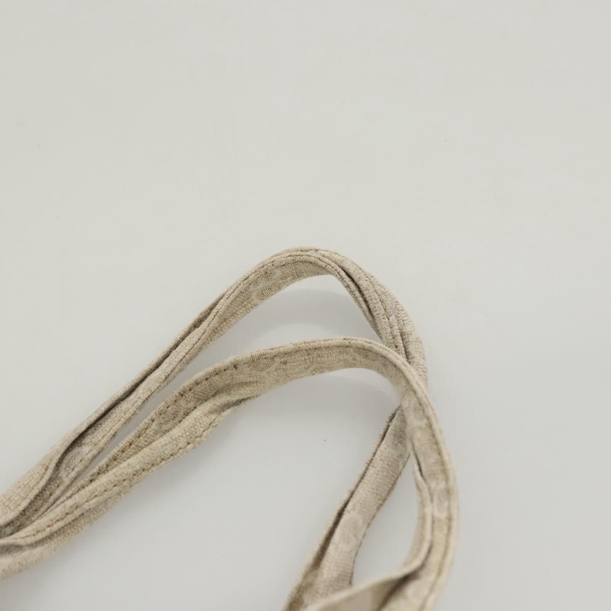 Gucci Gucci GG canvas tote Size ONE SIZE - 21 Thumbnail