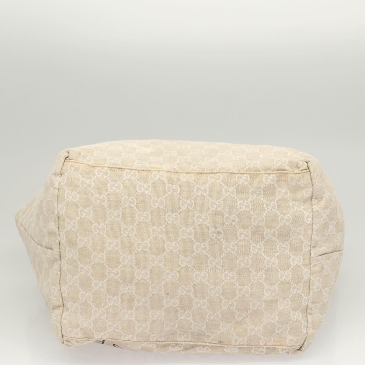 Gucci Gucci GG canvas tote Size ONE SIZE - 20 Thumbnail