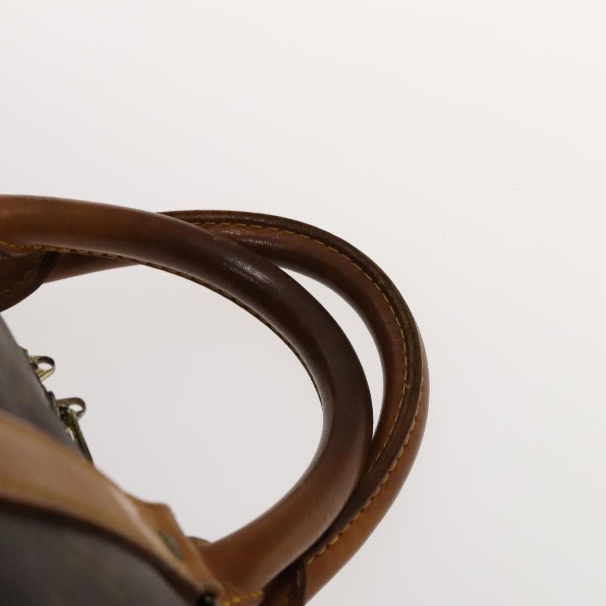Louis Vuitton Louis Vuitton Keepall Bandoulière 60 travel Size ONE SIZE - 21 Thumbnail