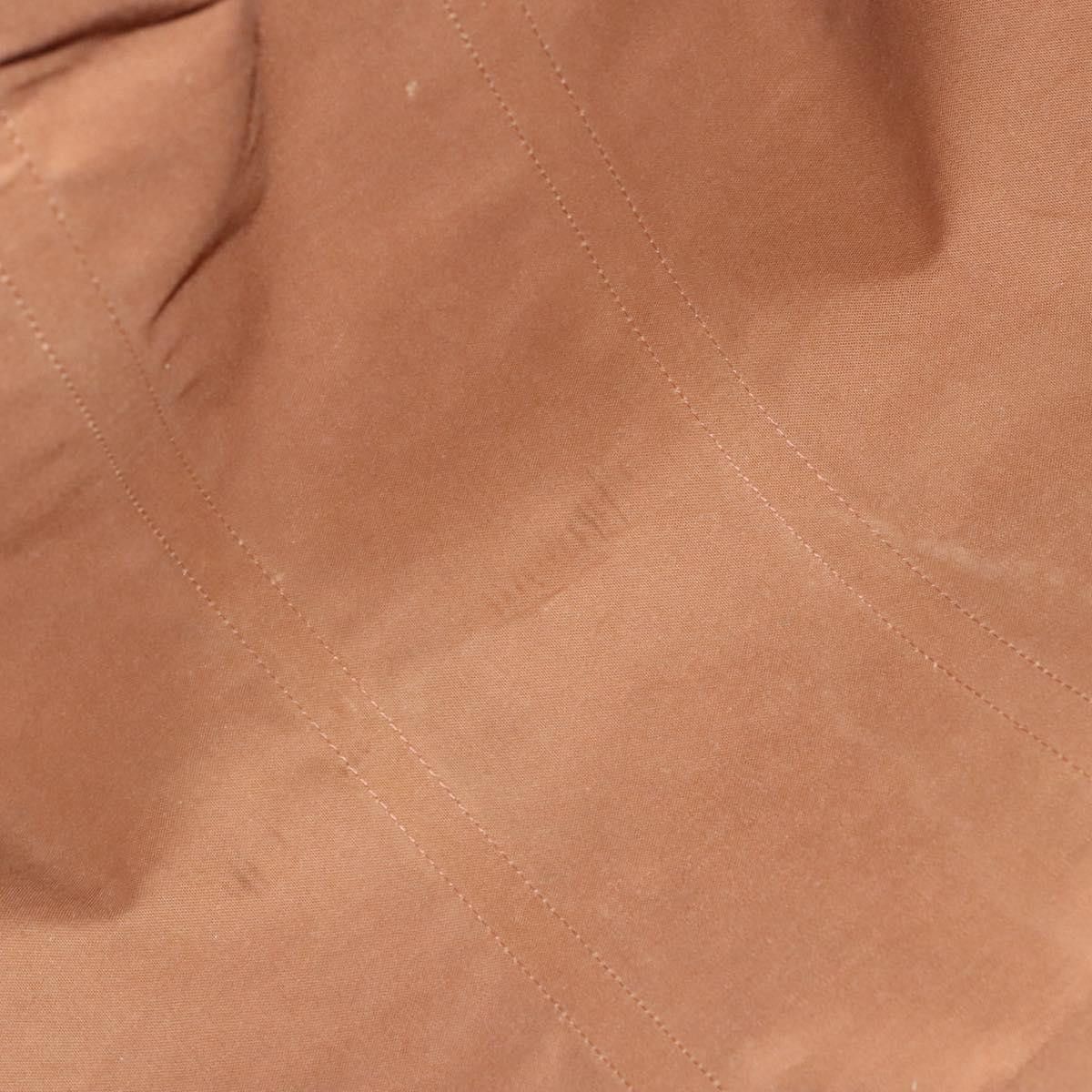 Louis Vuitton Louis Vuitton Keepall Bandoulière 60 travel Size ONE SIZE - 12 Thumbnail