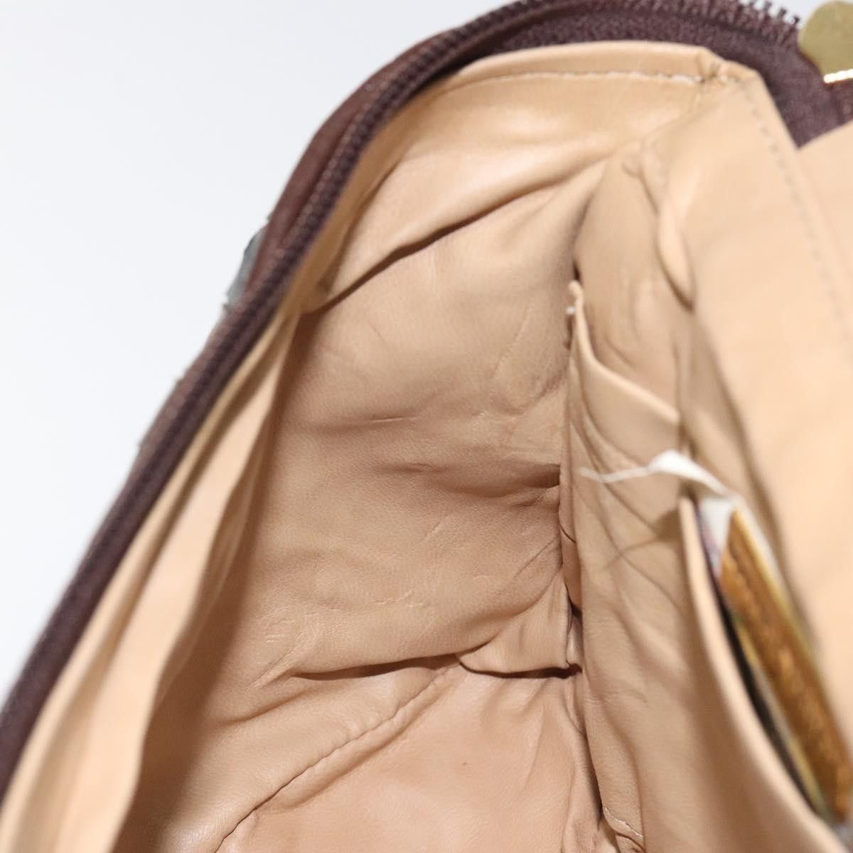 Bottega Veneta Bottega Veneta Intrecciato shoulder Size ONE SIZE - 21 Thumbnail