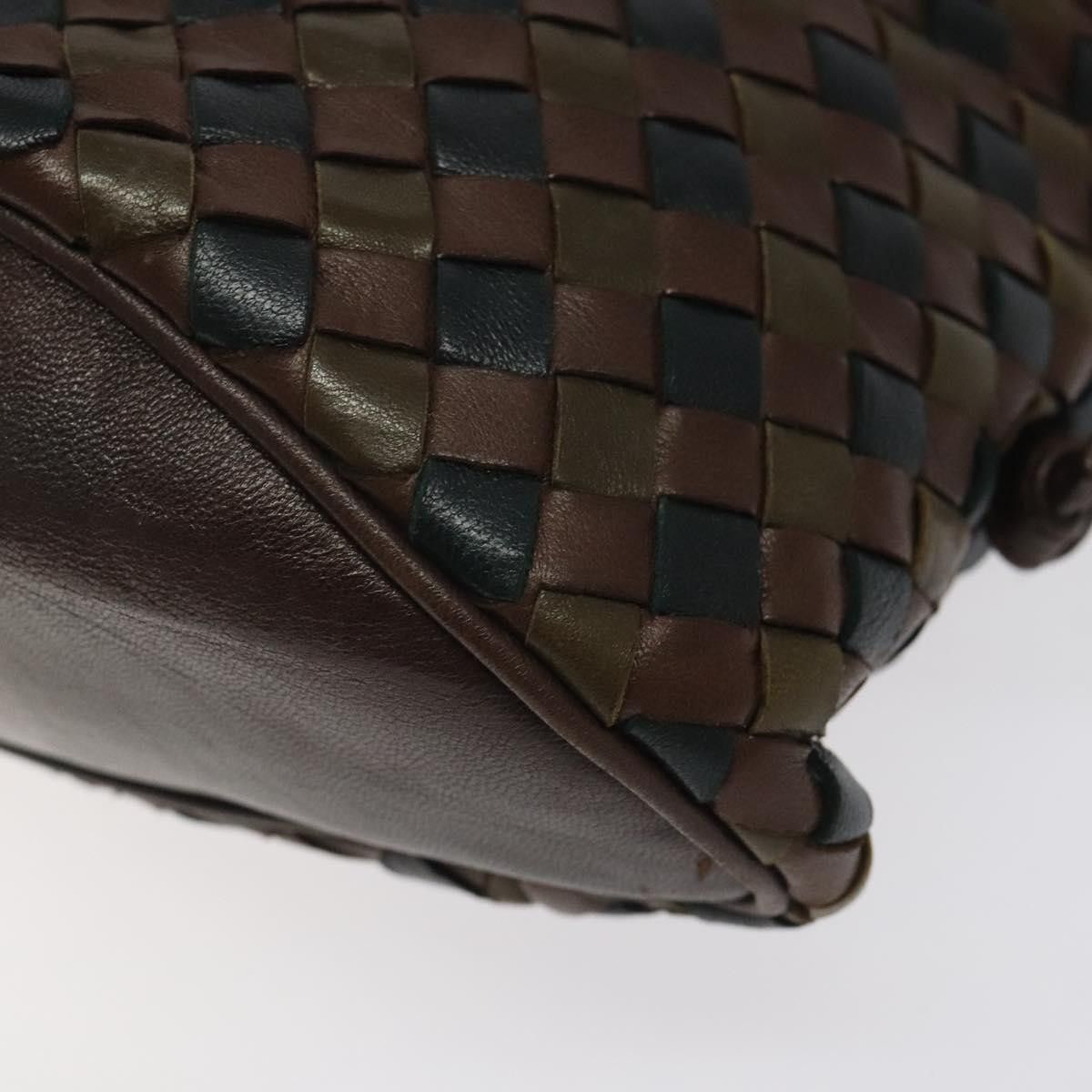 Bottega Veneta Bottega Veneta Intrecciato shoulder Size ONE SIZE - 6 Thumbnail