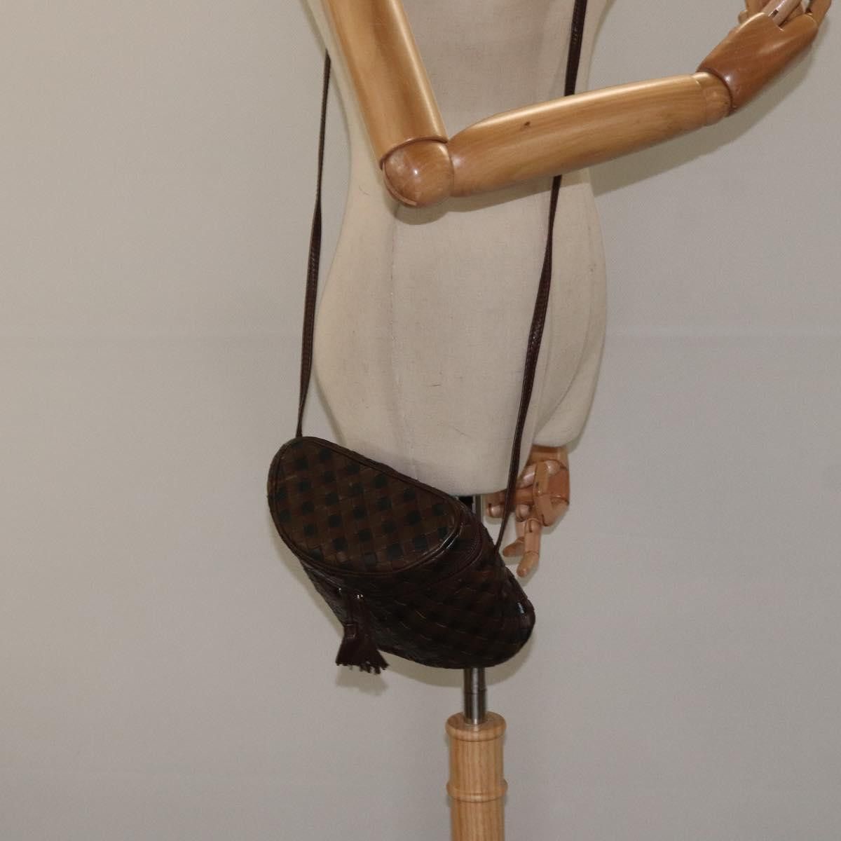 Bottega Veneta Bottega Veneta Intrecciato shoulder Size ONE SIZE - 14 Thumbnail