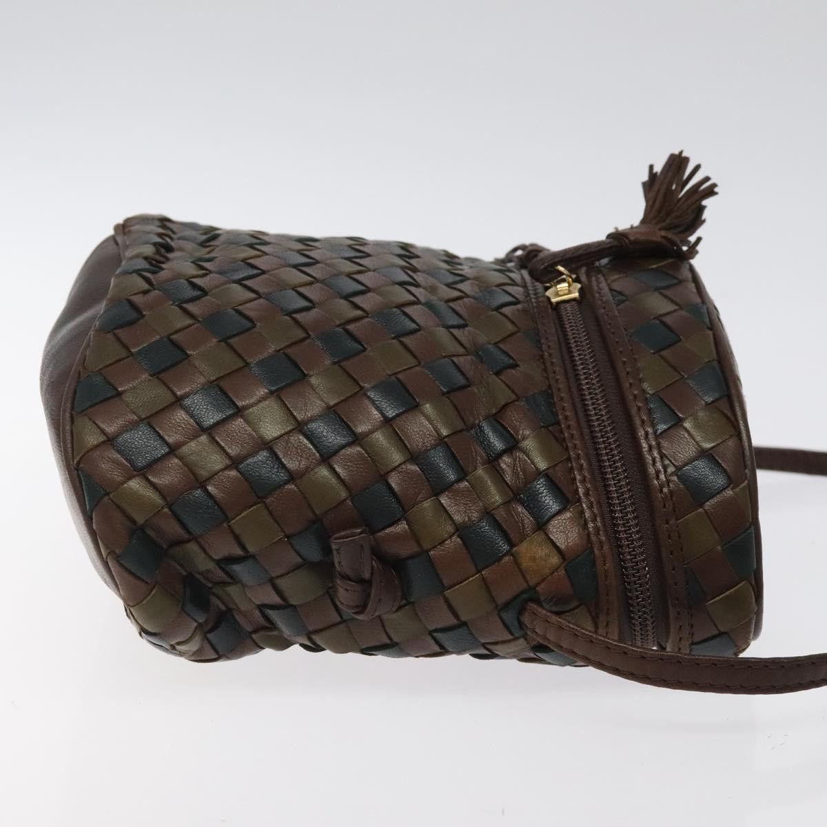 Bottega Veneta Bottega Veneta Intrecciato shoulder Size ONE SIZE - 3 Thumbnail