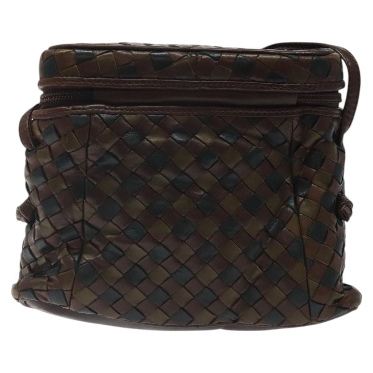 Bottega Veneta Bottega Veneta Intrecciato shoulder Size ONE SIZE - 2 Thumbnail