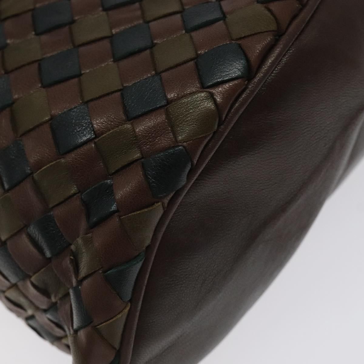 Bottega Veneta Bottega Veneta Intrecciato shoulder Size ONE SIZE - 7 Thumbnail