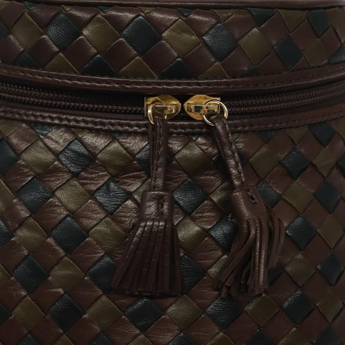 Bottega Veneta Bottega Veneta Intrecciato shoulder Size ONE SIZE - 10 Thumbnail
