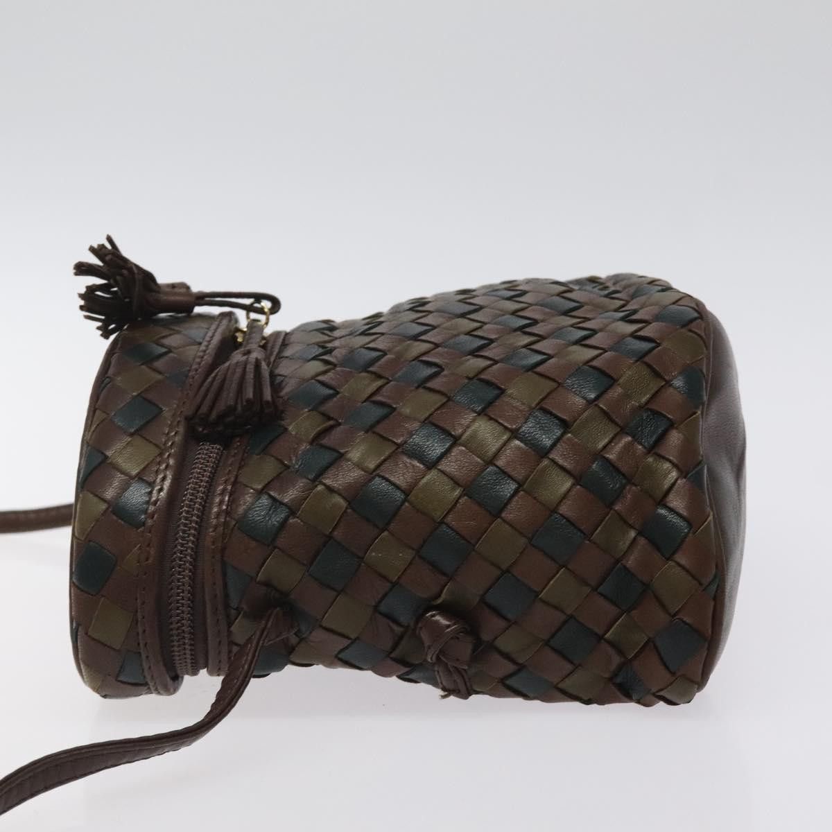 Bottega Veneta Bottega Veneta Intrecciato shoulder Size ONE SIZE - 4 Thumbnail