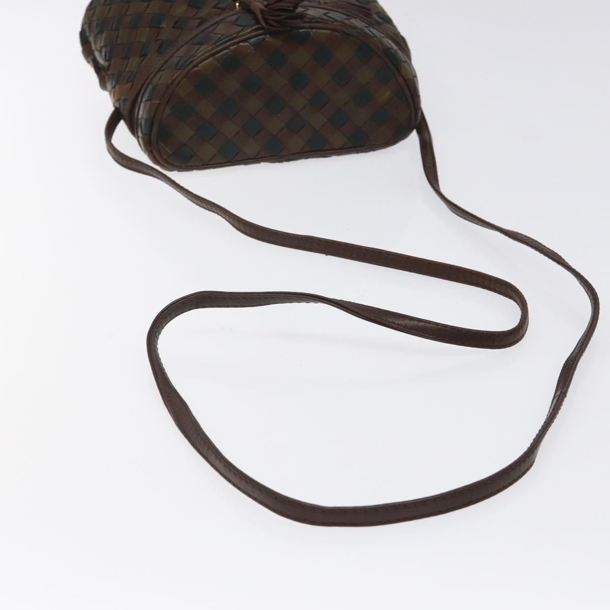 Bottega Veneta Bottega Veneta Intrecciato shoulder Size ONE SIZE - 5 Thumbnail