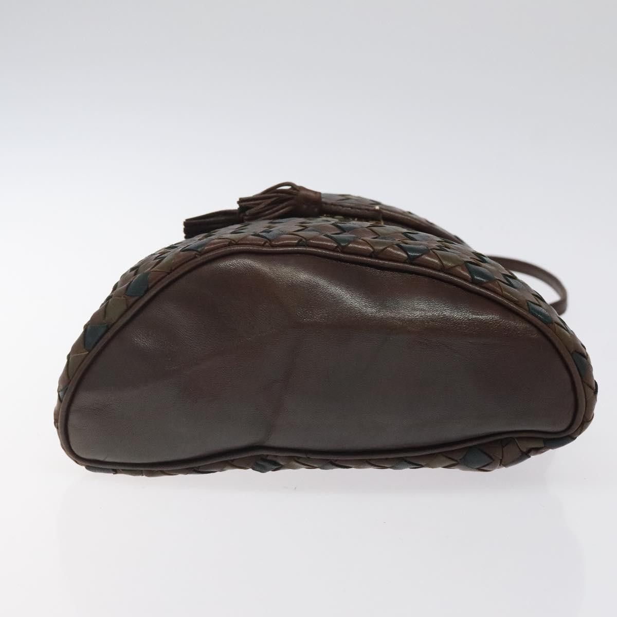 Bottega Veneta Bottega Veneta Intrecciato shoulder Size ONE SIZE - 16 Thumbnail