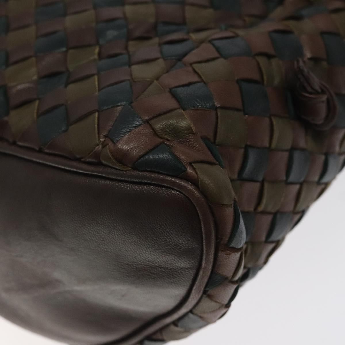 Bottega Veneta Bottega Veneta Intrecciato shoulder Size ONE SIZE - 8 Thumbnail